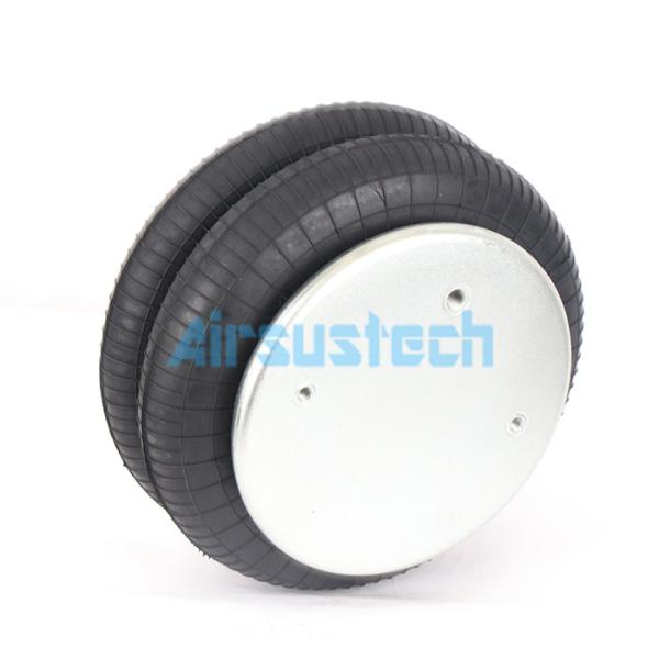 Buy cheap Full Stroke 224MM 2B12-425 Suspension Ridewell 1003587180C Rolling Lobe Air Spring from wholesalers