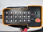 Buy cheap Single Axis Wireless Remote Control System from wholesalers