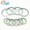 Buy cheap Bucket Pin Hydraulic Dust Seal VAY Metal Cased Ring Pu Material from wholesalers
