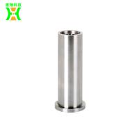 Buy cheap ISO9001 Nitrided Injection Molding Automotive Parts TiCN Die Casting product