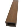Buy cheap Composite Smooth Shiny Stair Handrails Luxury Design CE Certified for Indoor Outdoor from wholesalers