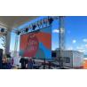 Buy cheap High-Performance P 3.91 LED Display - ORB Series 4500 nits/7680 Hz for Outdoor Rental (500×1000 mm) from wholesalers
