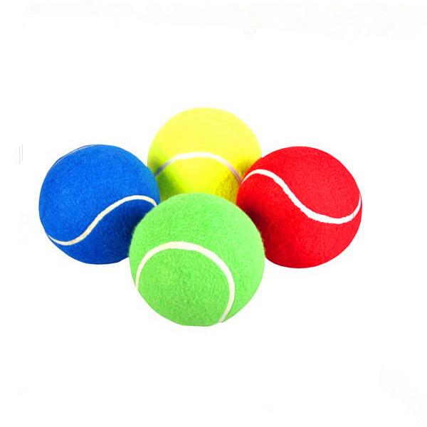 Buy cheap wholesale OEM high quality tennis ball from wholesalers