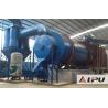 Buy cheap 2.8×6 Three Cylinder Industrial Drying Equipment For Quartz Powder , Sand Dryer from wholesalers