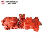 60008122 Hydraulic Plunger Pump K3V112DT For SY195 SY205 SY215 SY235