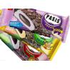 Buy cheap Food Grade Custom Print Food Packaging BOPP Film Snack Chips Wrap Plastic Laminated Film from wholesalers