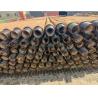 Buy cheap used drill pipe ¢140*11.54*9.6m, thread 5 1/2" FH from wholesalers
