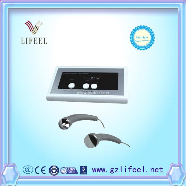 Buy cheap Portable ultrasonic machine home use beauty equipment from wholesalers