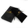 Buy cheap Varnish Surface Finish Drawer Packaging Box For Black Ring Necklace Bracelet from wholesalers