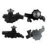Buy cheap auto engine parts 13B 14B 16100-59165 Water Pump for TOY-OTA from wholesalers