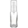 Buy cheap Convenient Screw Cap Cosmetic Pump Bottle For Personal Care from wholesalers