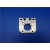 Buy cheap OEM Brushing SS416 CNC Stainless Steel Parts Turning Precision Parts from wholesalers
