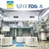 Buy cheap Bleached Surgical Absorbent Cotton White Color 13 - 16mm Fiber Length from wholesalers