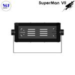 150W 160lm/W Stadium LED Sports Flood Light 10° /20° /40° /60° /90° Aluminum