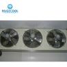 Buy cheap New suspending air cooled evaporator for cold room from wholesalers