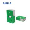 Buy cheap Aluminum Alloy Shell Needle Gripper For Textiles Diameter 0.7mm MNG-M from wholesalers