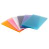 Buy cheap High Quality Manufacturer'S Direct Sales Of Polycarbonate Hollow Sheet Plastic Panel Greenhouse Sunshade Panels from wholesalers