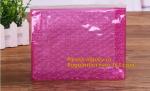 Wholesale Price Anti Shock Plastic PE Material Mailer Slider Air k Bubble Bag