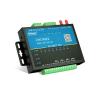 Buy cheap Outdoor Gateway RS485 4G Remote Terminal Units Data Transmission Modem from wholesalers