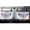 Buy cheap Waterproof PH4.81mm Wedding Led Screen DJ Led Display 1R1G1B ISO9001 from wholesalers