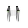 Buy cheap One Way Bi Directional 1050mm Width Swing Gate Turnstile from wholesalers