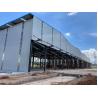 Buy cheap H Beam Q345 Q355B Prefabricated Workshop Steel Structure from wholesalers