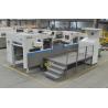Buy cheap Max Size 1490*1090mm Automatic Digital Die Cutting Machine for Flat Cardboard Carton from wholesalers