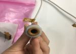 GE Original Temperature Adapter Cable 0.5M Square Shape 11 Pins