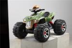 2022 Mini Quad ATV 4x4 Electric Ride On Car for Kids' Outdoor Adventures and