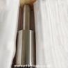 Buy cheap Forged Titanium Stepped Shaft Titanium Alloy Ti6Al4V Toothed Shaft Forging from wholesalers