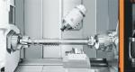 Backup Forged Steel Roller Shaft Chilled Motor Output Milling