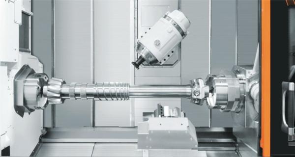 Buy cheap Painting 5 Axis CNC Machining Hardened Metal Stainless Steel Milling Parts from wholesalers