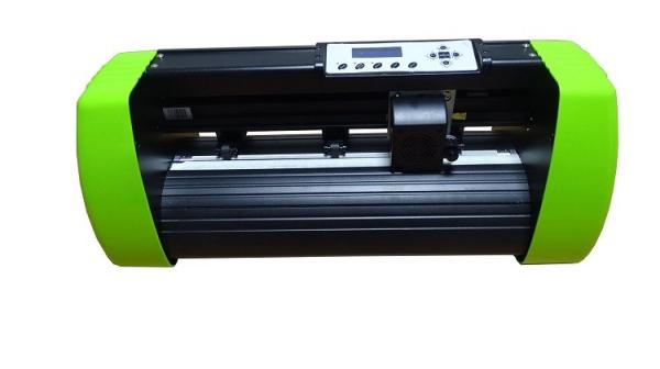 Buy cheap Board Arm 450mm Auto Contour 18 Inch Mini Vinyl Cutter from wholesalers