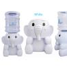 Buy cheap 8 cups table type non-heating Elephant Water Dispenser Cartoon Design from wholesalers