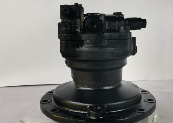 Buy cheap Excavator JS330 KSC0196 Swing Motor Assy from wholesalers