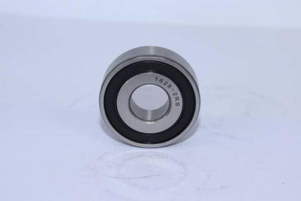 Buy cheap 63008 2RS Deep Groove Ball Bearing Single Row 40 Inside Diameter from wholesalers