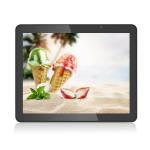 Buy cheap 15 Inch High Brightness Touch Monitor 1024x768 Resolution For Smart Lockers from wholesalers