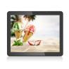 Buy cheap 15 Inch High Brightness Touch Monitor 1024x768 Resolution For Smart Lockers from wholesalers