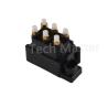 Buy cheap New Rolls-Royce Ghost air suspension compressor repair kits air valve block 37206850319 2008-2019 from wholesalers