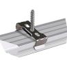 Buy cheap 70W Strawberry LED Grow Light Tube 150cm Max Coverage Tomatoes from wholesalers