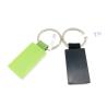 Buy cheap Zinc Alloy Steel Keychain Organizer Durable And Compact Design from wholesalers