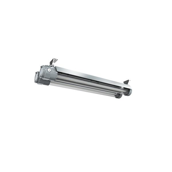 Buy cheap Led Explosion Proof Lamp FLB Series Industrial Lighting Hazardous Lighting Explosion Proof Lighting High Humidity from wholesalers