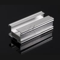 Buy cheap 6063 Wardrobe Aluminium Profile Alloy Good Durability Long Life Span Wear product
