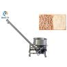 Buy cheap Chickpea Conveyor Feeder Systems Besan Rice Granules Screw 400-6000 Kg/H from wholesalers
