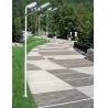 Buy cheap 150W Solar Street Light for Recommended Installation 3-4m and Anti-Corrosion Material from wholesalers