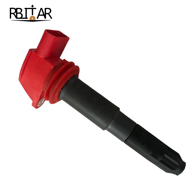 94860210414 Genuine Auto Ignition Coil For Porsche Panamera 970 Type