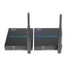 Buy cheap Black 100M 60HZ 5.8GHz HDMI Wireless Extender from wholesalers