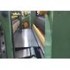 Buy cheap Cold Rolled Sheet Metal Slitter Machine VF Speed Adjusting Touch Screen from wholesalers