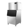 Buy cheap 180kgs Commercial Ice Cube Making Machine For KTV from wholesalers