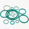 Buy cheap Custom High Precision Industrial EPDM Silicone Rubber O-Ring Seals for Logo Branding from wholesalers